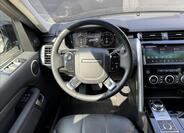 Land Rover Discovery 14