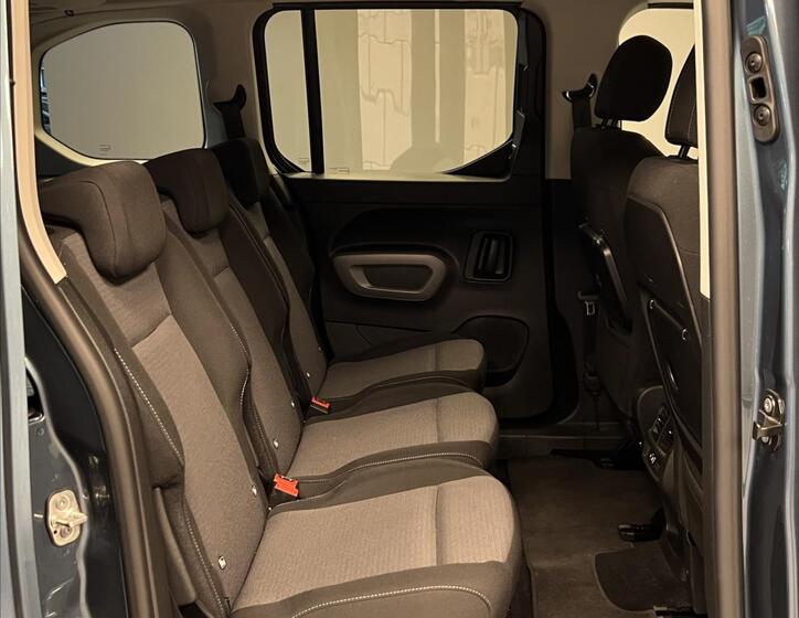 Toyota ProAce City Verso 13
