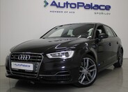 Audi S3 1