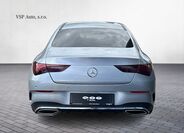 Mercedes-Benz CLA 4