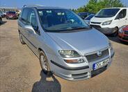 Fiat Ulysse 12
