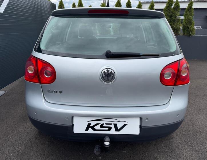 Volkswagen Golf 8