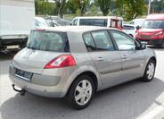 Renault Mégane 5