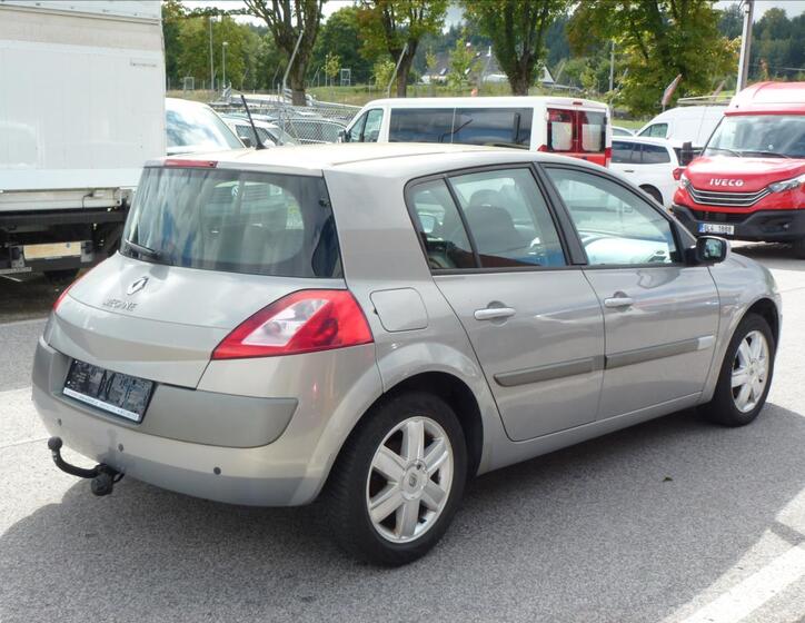 Renault Mégane 5