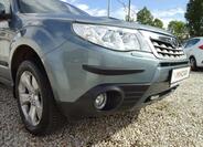 Subaru Forester 11