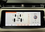 Land Rover Range Rover Velar 16