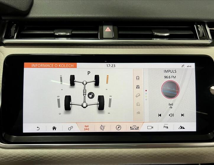 Land Rover Range Rover Velar 16
