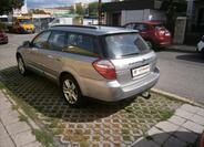 Subaru Legacy 4