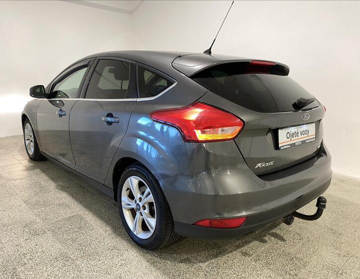 Ford Focus 19