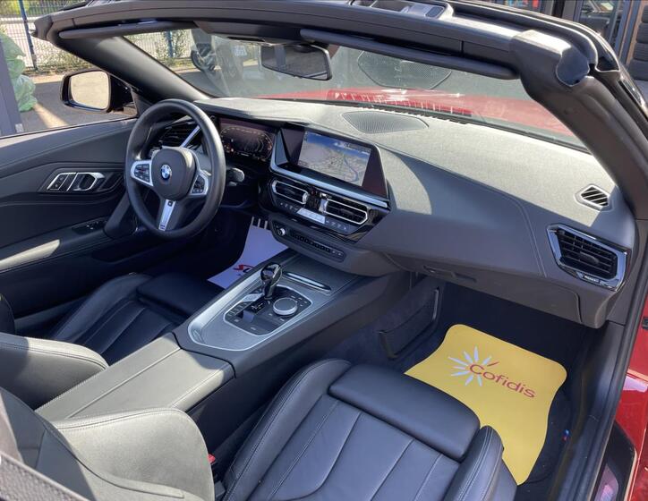 BMW Z4 23