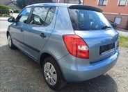 Škoda Fabia 6