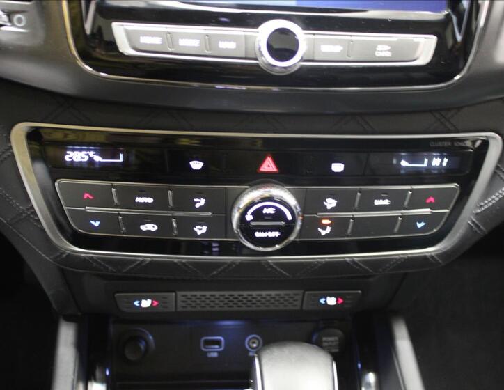 SsangYong Rexton 41
