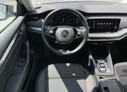 Škoda Octavia 7