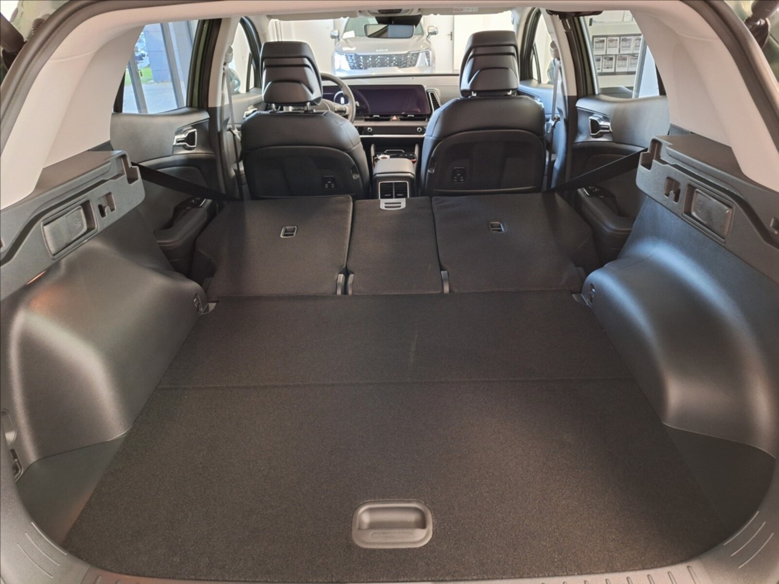 KIA Sportage 13