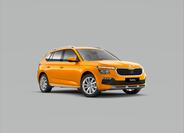 Škoda Kamiq 1