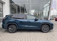 Volkswagen Tayron 4