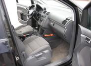 Volkswagen Touran 11