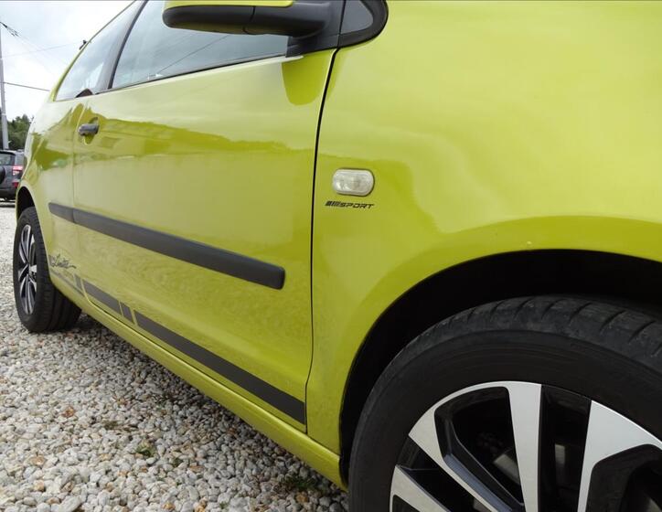 Volkswagen Polo 10