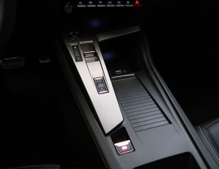 Peugeot 308 20