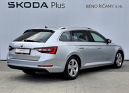 Škoda Superb 2