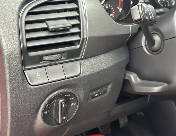 Škoda Fabia 28