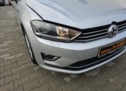 Volkswagen Golf Sportsvan 43