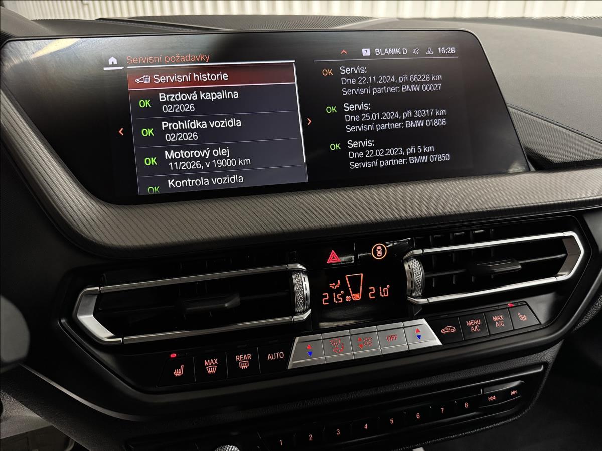 BMW Řada 1