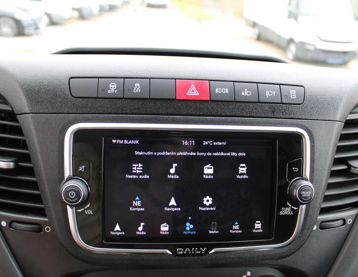 Iveco Daily 14
