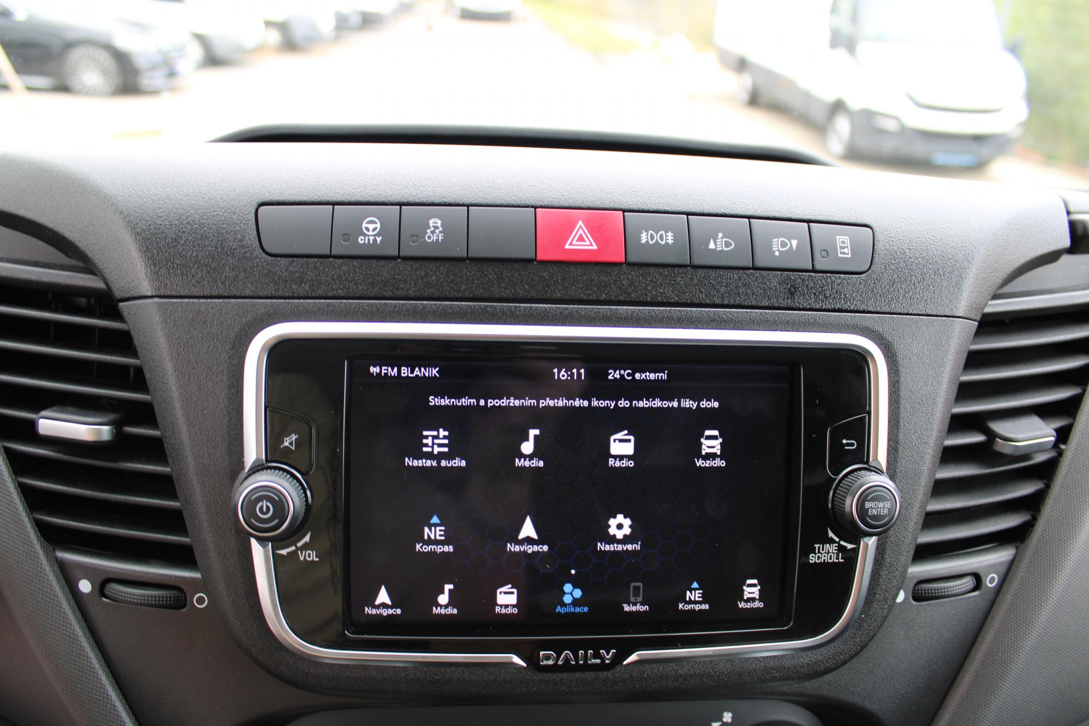 Iveco Daily