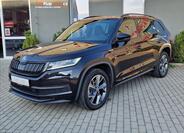 Škoda Kodiaq 1