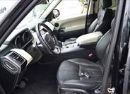 Land Rover Range Rover 23