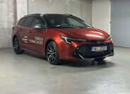Toyota Corolla 3
