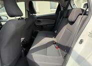 Toyota Yaris 10