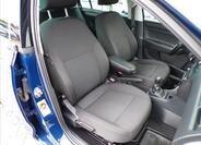 Škoda Rapid 19