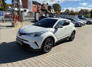 Toyota C-HR 3