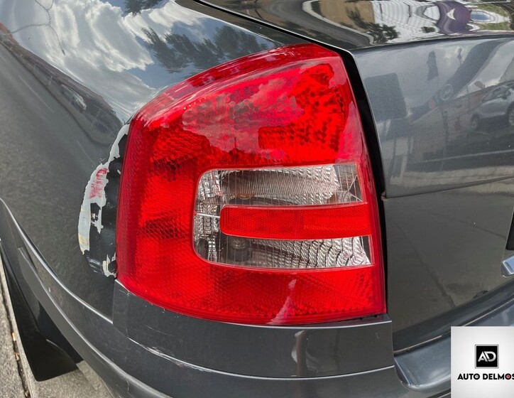 Škoda Octavia 46