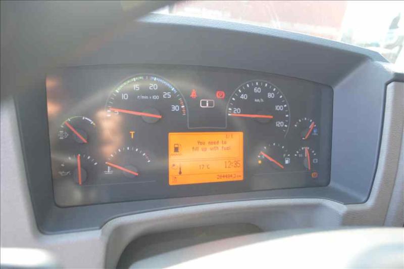 Volvo Ostatní