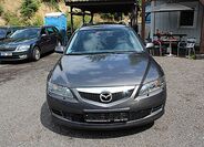 Mazda 6 2