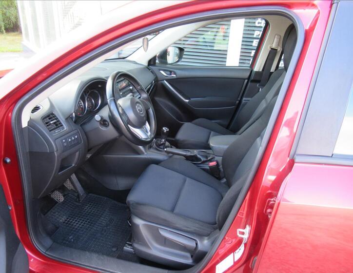 Mazda CX-5 16