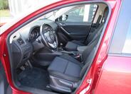 Mazda CX-5 16