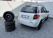 Suzuki SX4 43