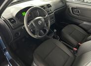 Škoda Fabia 7