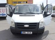 Ford Transit 15