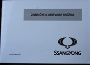 SsangYong Torres 42