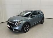 KIA Sportage 1