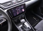 Škoda Superb 20