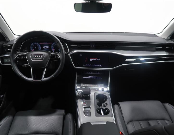 Audi A6 11