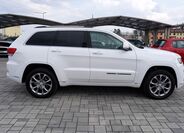 Jeep Grand Cherokee 7