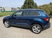 Škoda Karoq 8