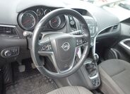 Opel Zafira 20